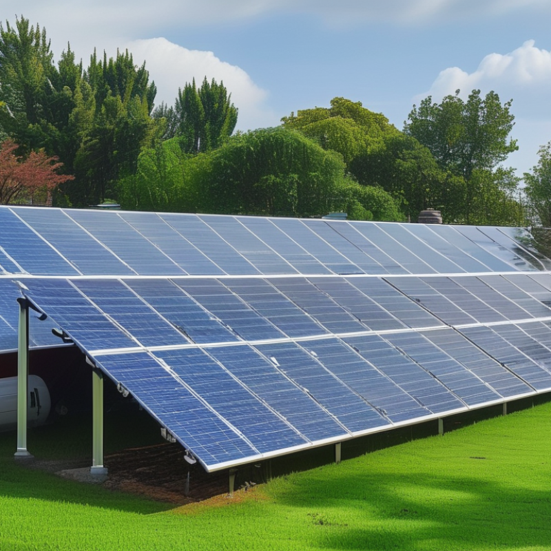 Top 10 Home Battery Storage Solutions for Your Needs?