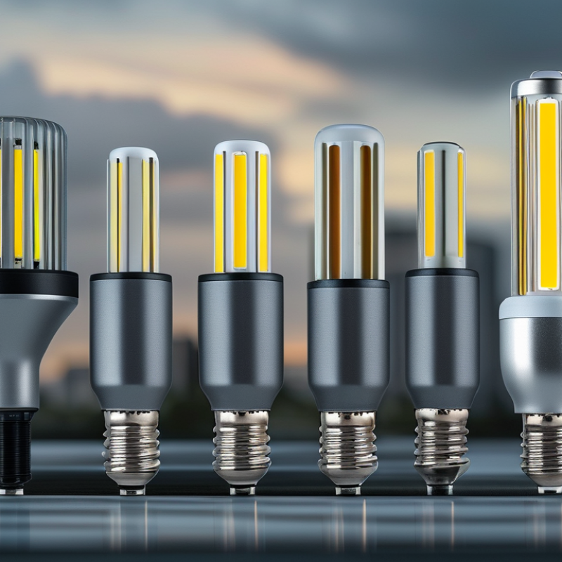 China Top 10 Benefits of Switching to LED Spotlights?
