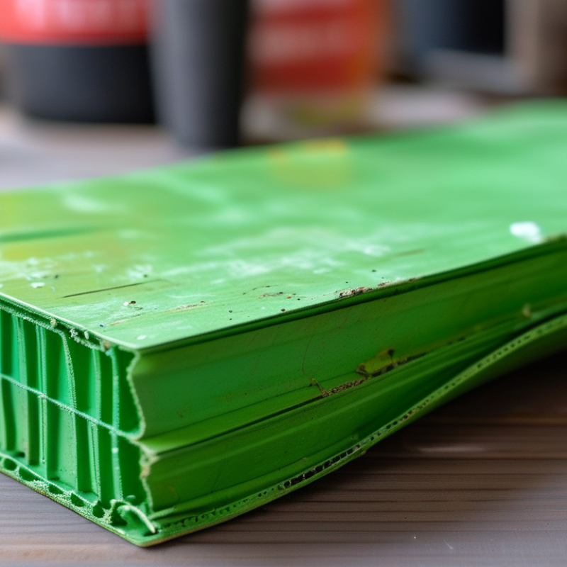 Are Eco Friendly Plastic Boards Biodegradable or Recyclable?