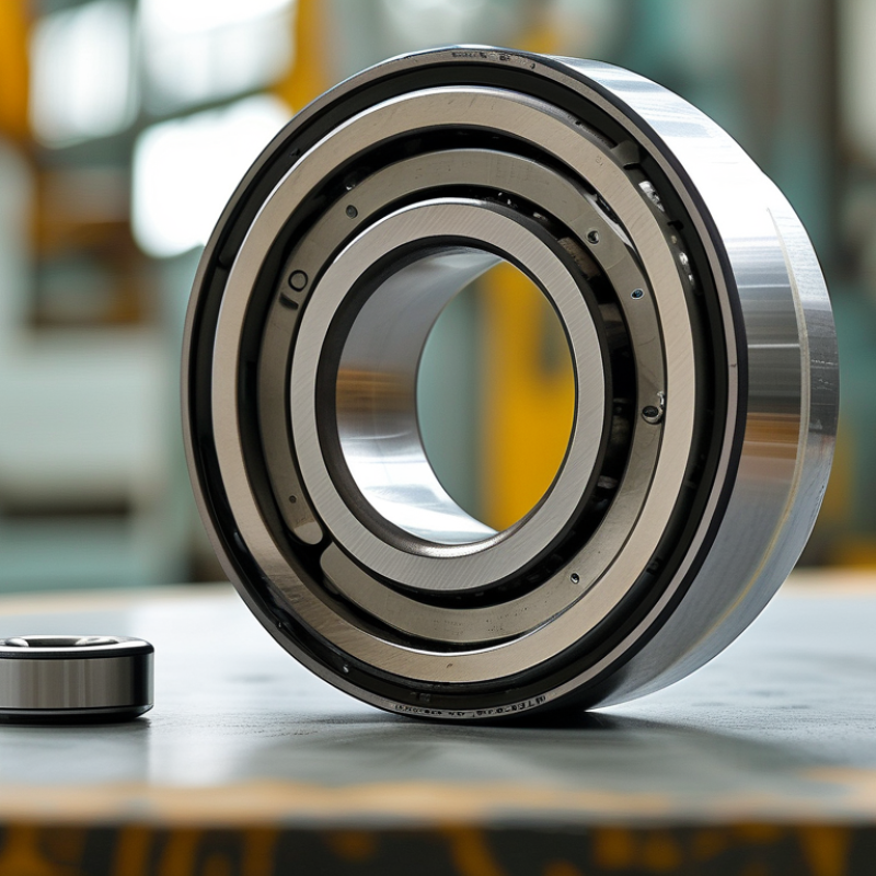 Why Choose Thin Section Bearings for Your Next Project?