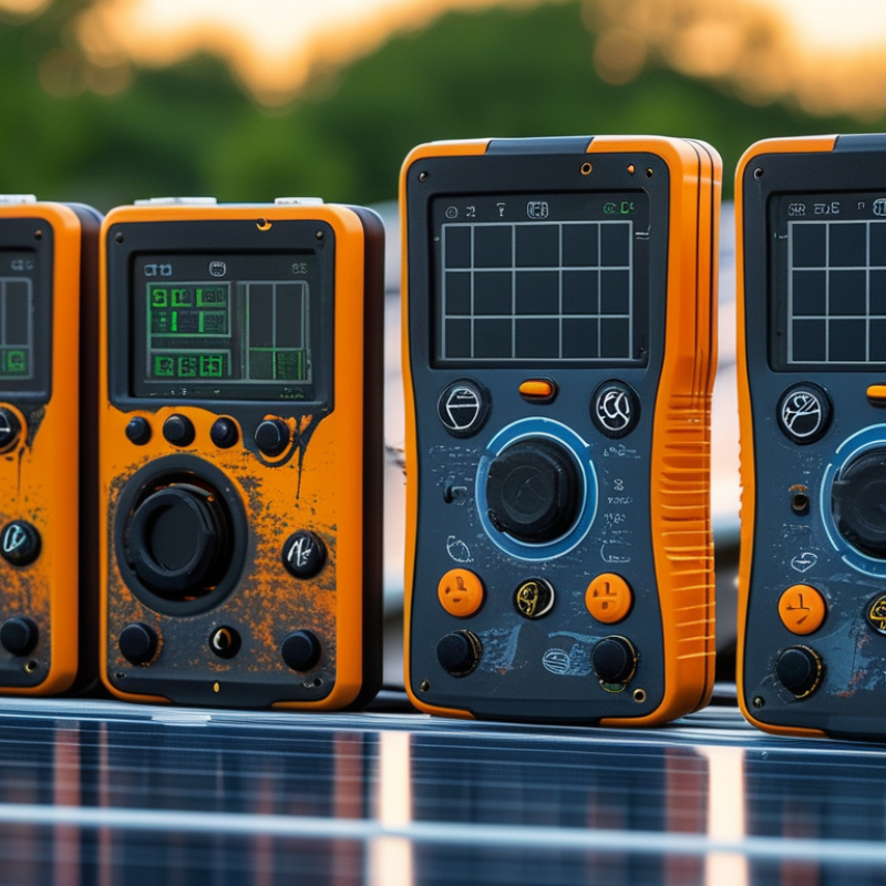 How to Fix a Faulty Solar Charge Controller Fast?