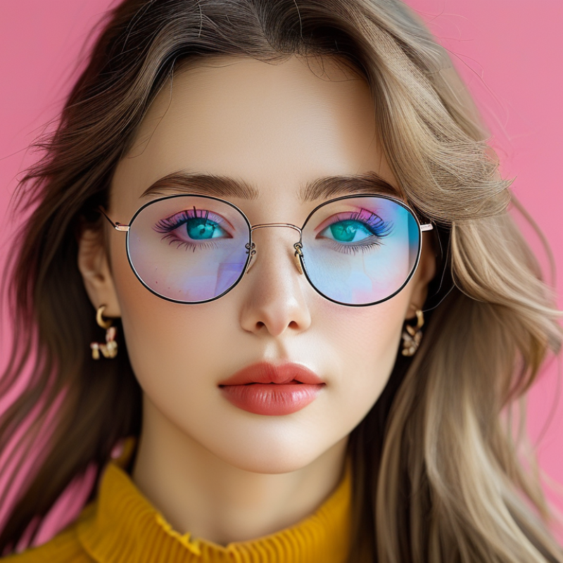 Best 14.5mm Color Contact Lenses for Global Buyers?