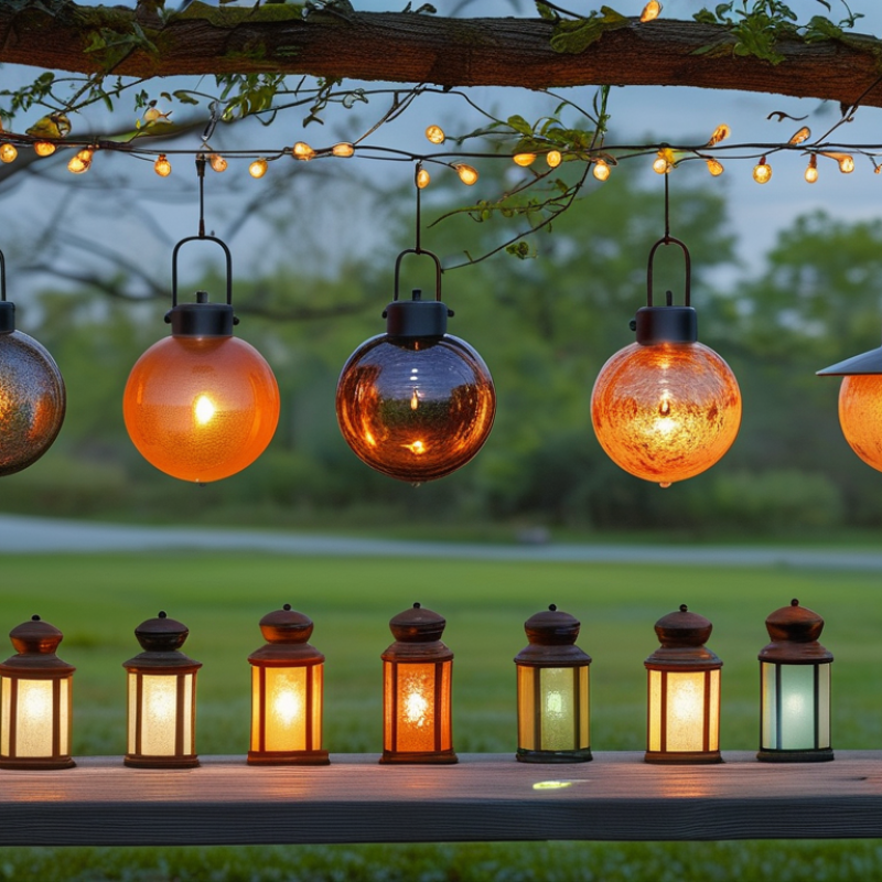 Top 10 Tips to Sync Solar Pendant Lights with a Remote?