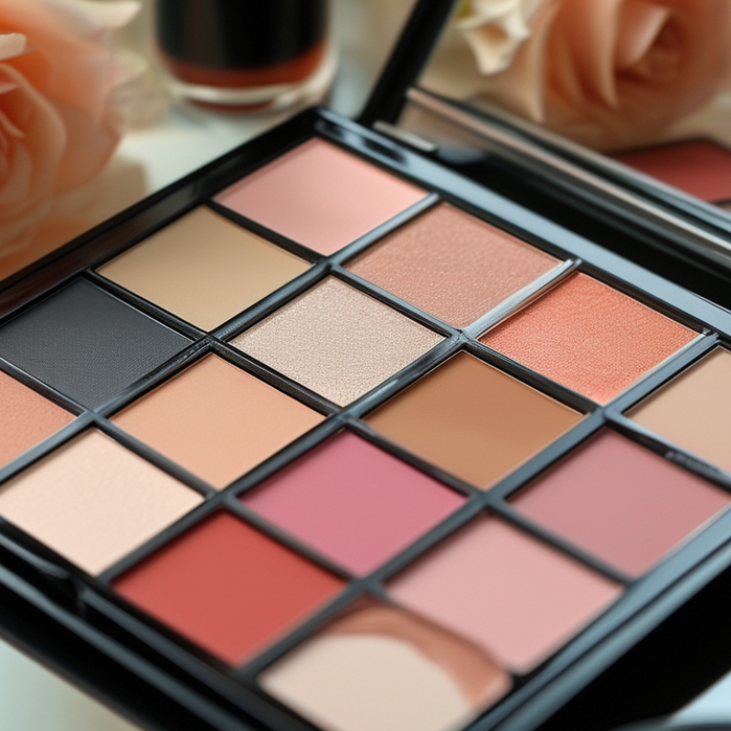 Why Follow a Beauty Board Aesthetic for Better Branding?
