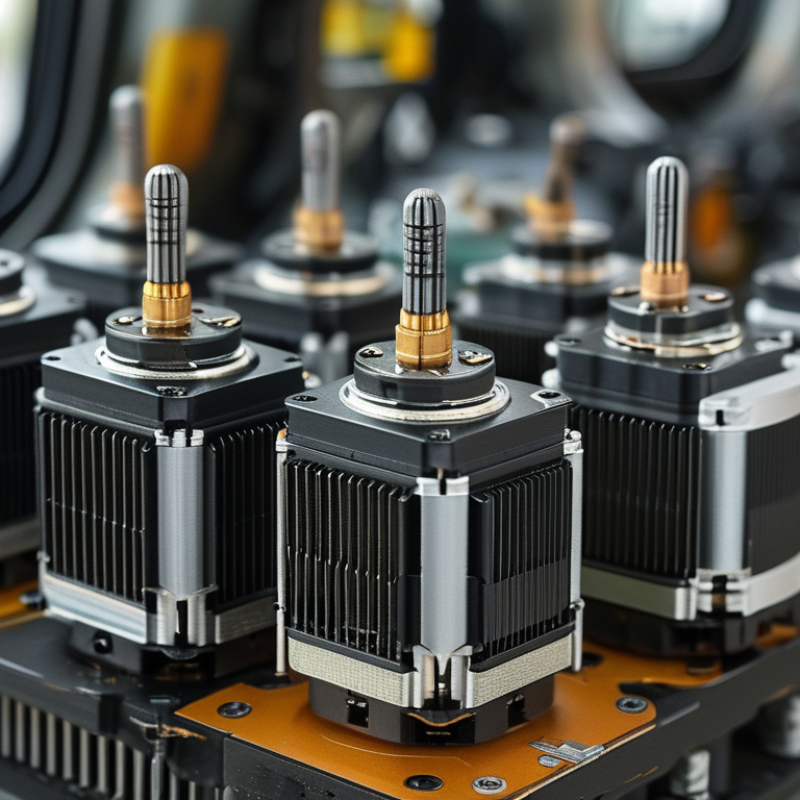 Top Micro Electric Motor Applications for Global Buyers?