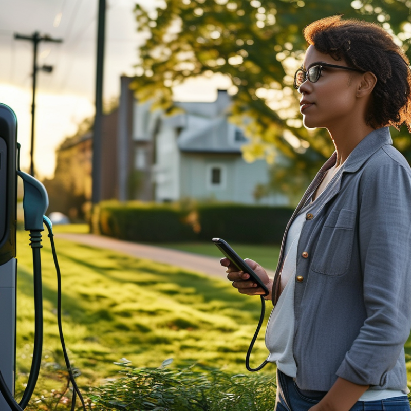 How EV Charging Affects Your Electricity Bill Today?