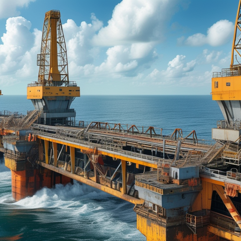 Difference Between Duplex and Super Duplex Steel Explained
