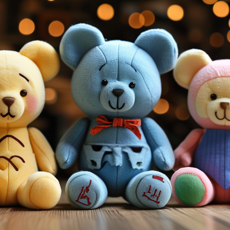 2026 Best Custom Toys What Makes Them Go Viral on Social Media?