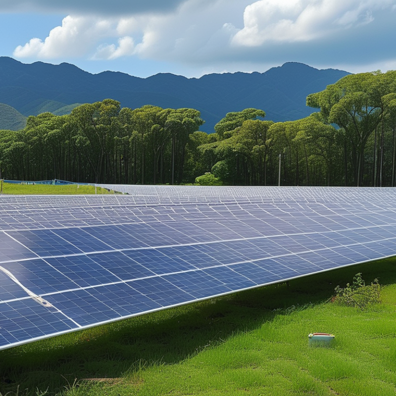 Top 5 Tips for Choosing the Right Solar Combiner for Your Needs?