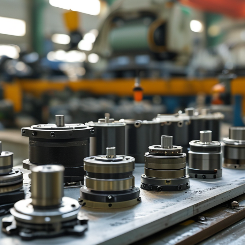 Top 10 Miniature Gearbox Suppliers in China You Should Know?