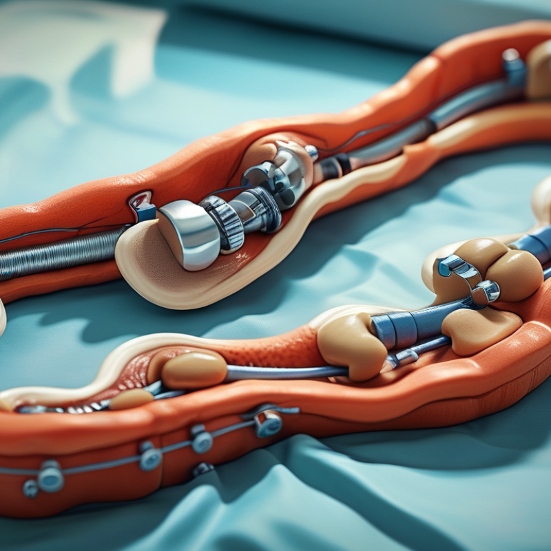 Top 10 Benefits of Implants for Joint Function Recovery?