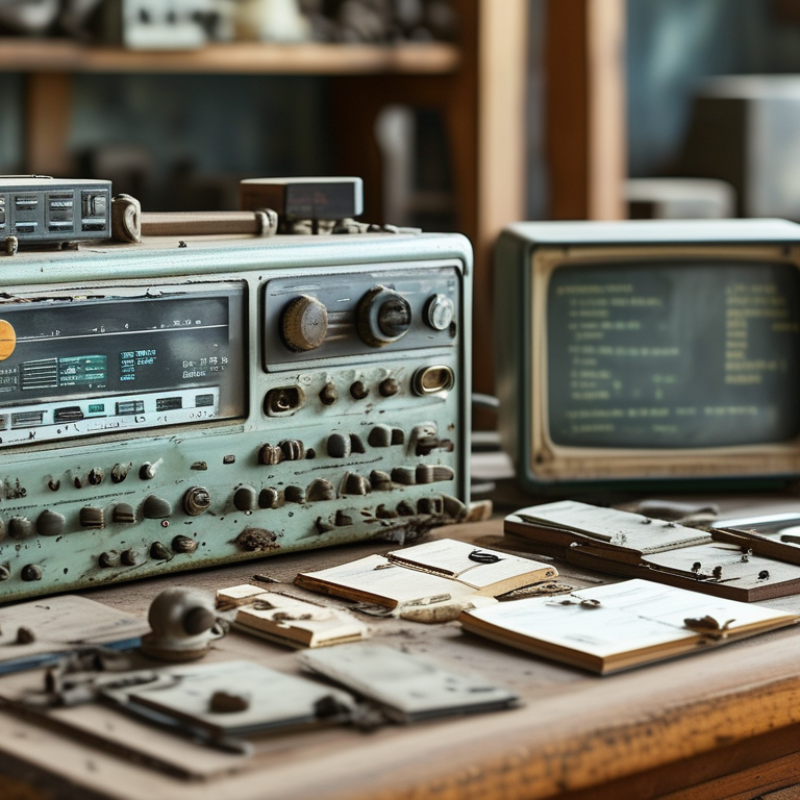 10 Tips to Ensure Quality When Buying Used Equipment?