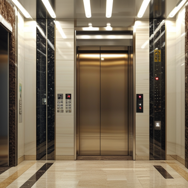 Why You Should Ensure Compliance with Lift Safety Standards?