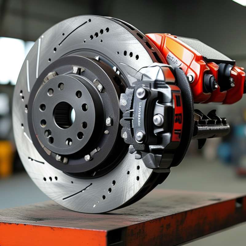 How to Choose the Right Disc Brake Pads for Your Vehicle?