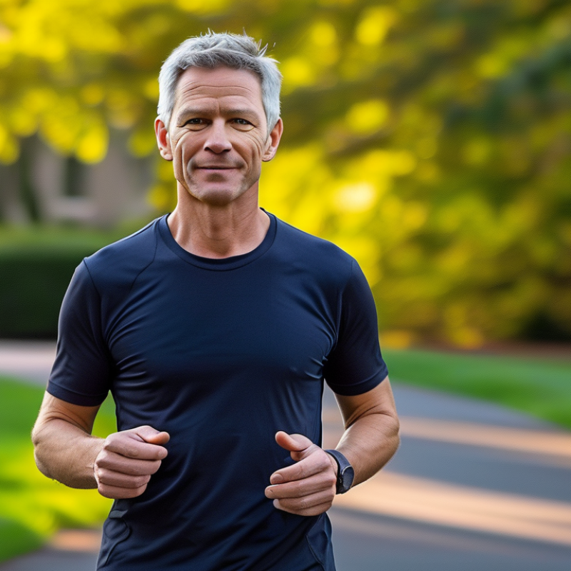 Top 10 Benefits of Daily Light Exercise for Better Health?