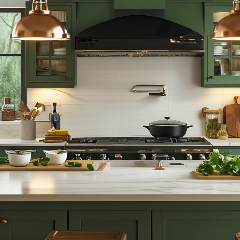 Why is Energy Efficient Kitchen Equipment So Popular Now?