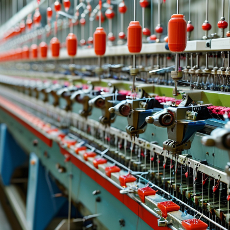 2026 Best Hosiery Knitting Machines for Global Buyers?