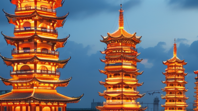 China Best Electric Light Tower Options for Your Next Project?