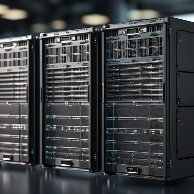 How to Choose the Best Enterprise AI Server Manufacturer?