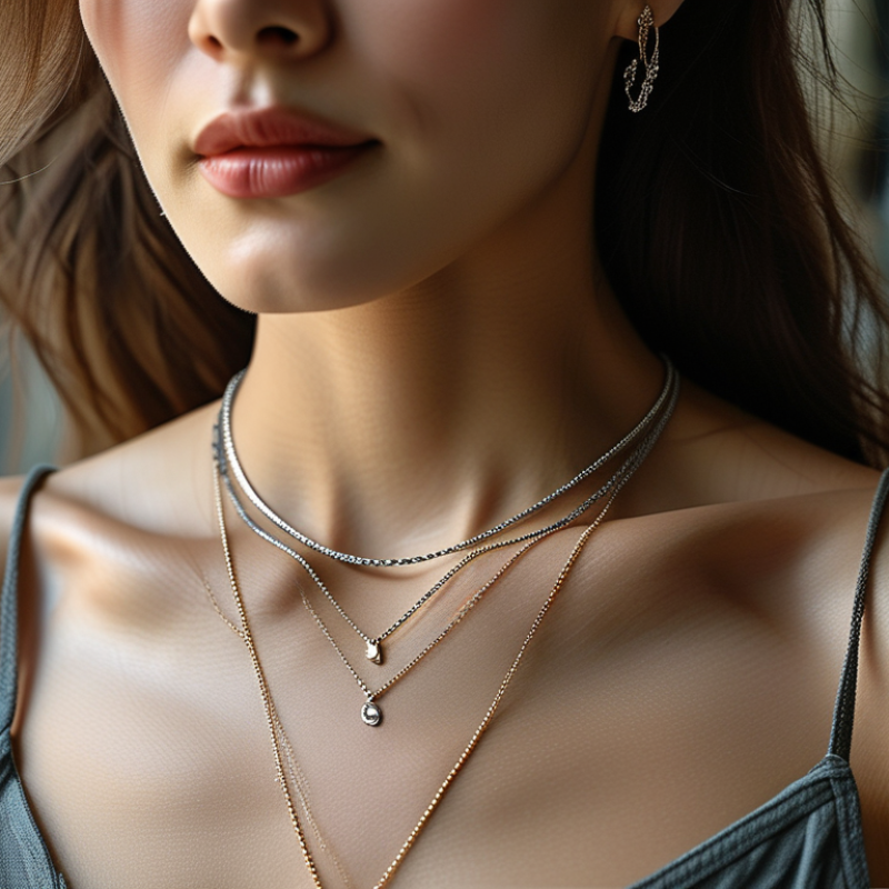 China Best Durable Chains for Everyday Wear What to Choose?