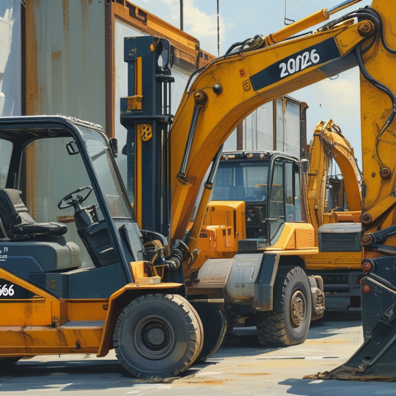 2026 How to Decide Between Rental and Purchase of Equipment?