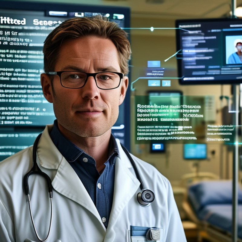 How Do Hospitals Use Technology to Enhance Patient Safety?