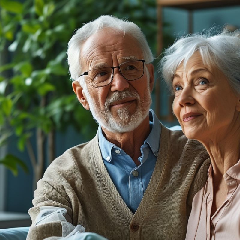 Why Do Older Adults Need Orthopedic Implants For Better Health?