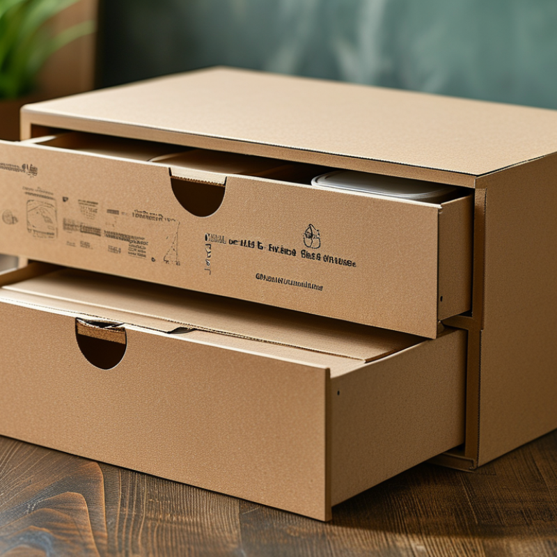 Top 10 Drawer Paper Box Manufacturers for Global Buyers?