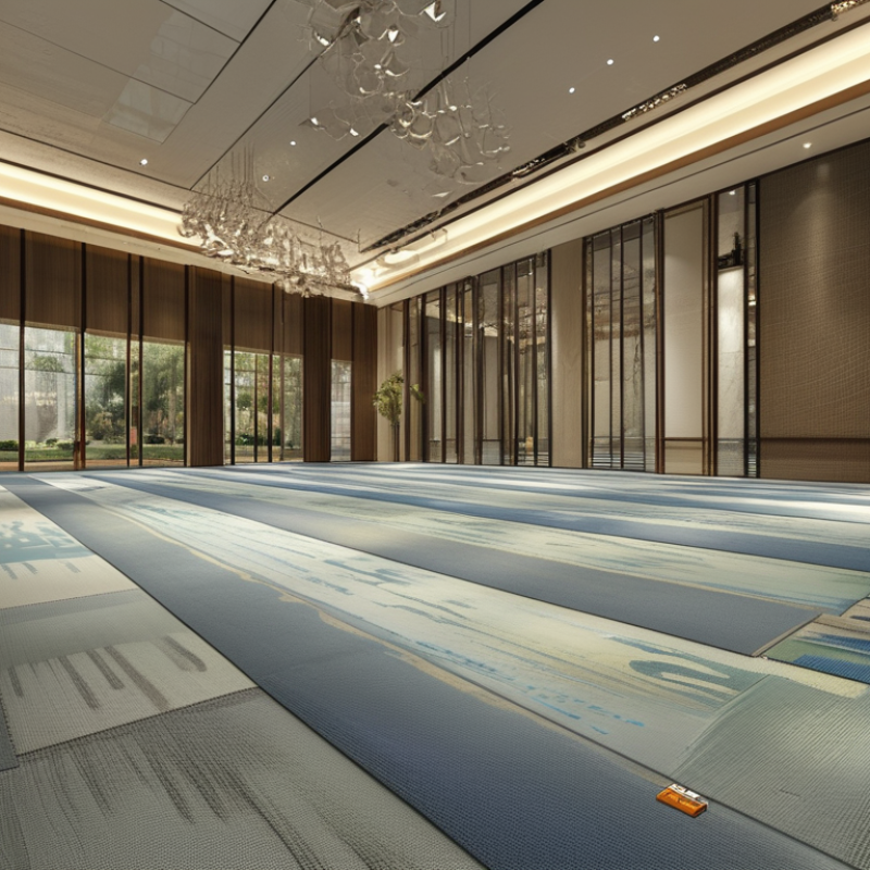 China Best Ways to Deodorize Old Gym Floor Mats?
