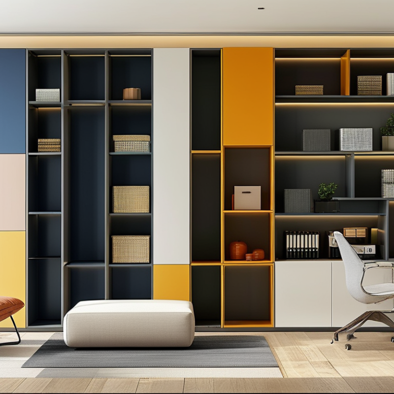 Discover the Top Benefits of Modular Storage Systems?