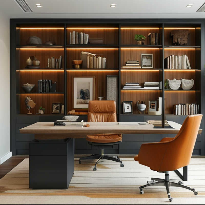 Why Customizing Furniture Design is the Best Choice for You?