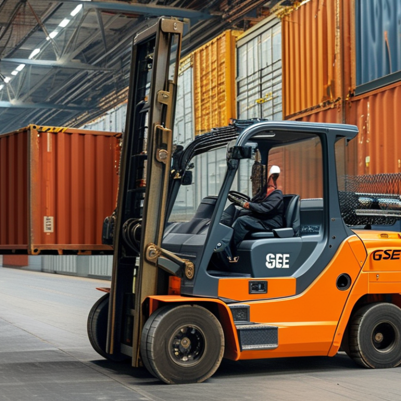 Gse Container Dolly Best Options for Efficient Cargo Handling?