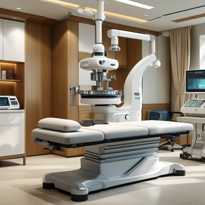 China Top 10 Considerations When Buying Therapy Equipment?