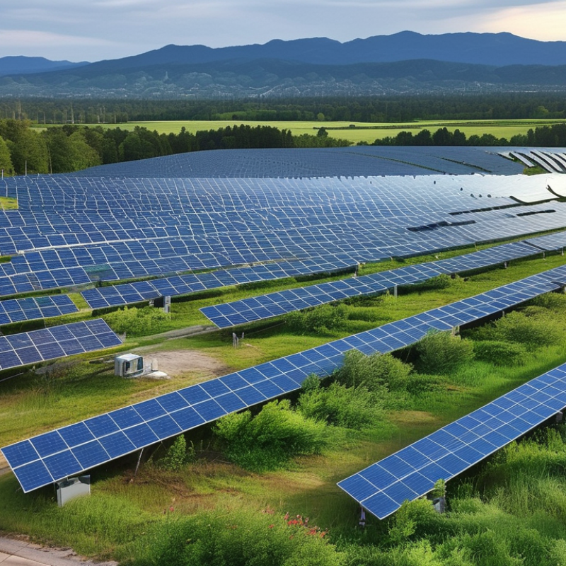 2026 How to Obtain Solar Ground Mount Permits Easily?