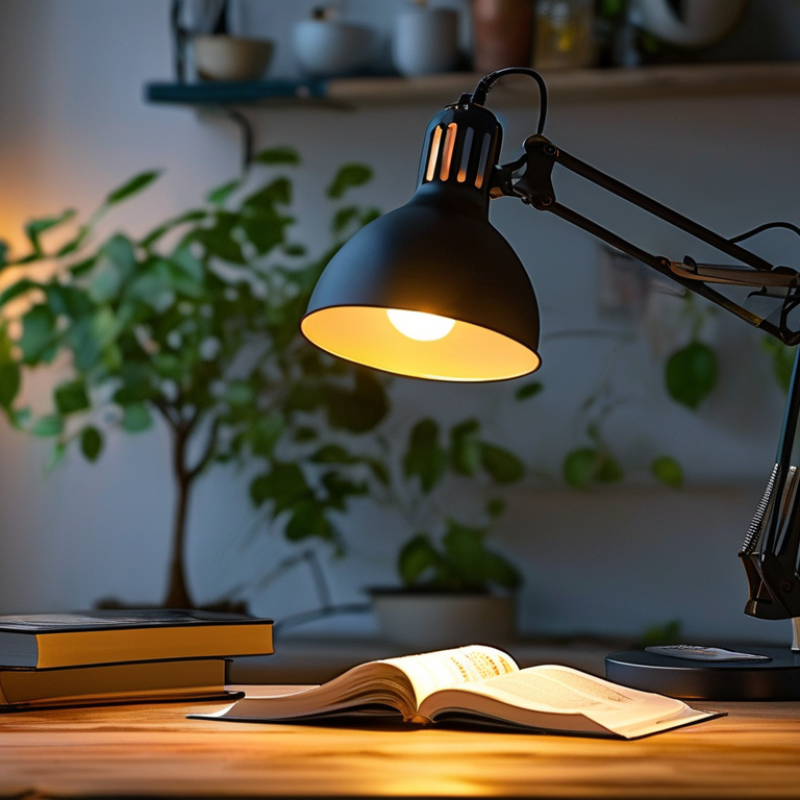 Top 10 LED Bulbs for Reading and Working What to Buy?