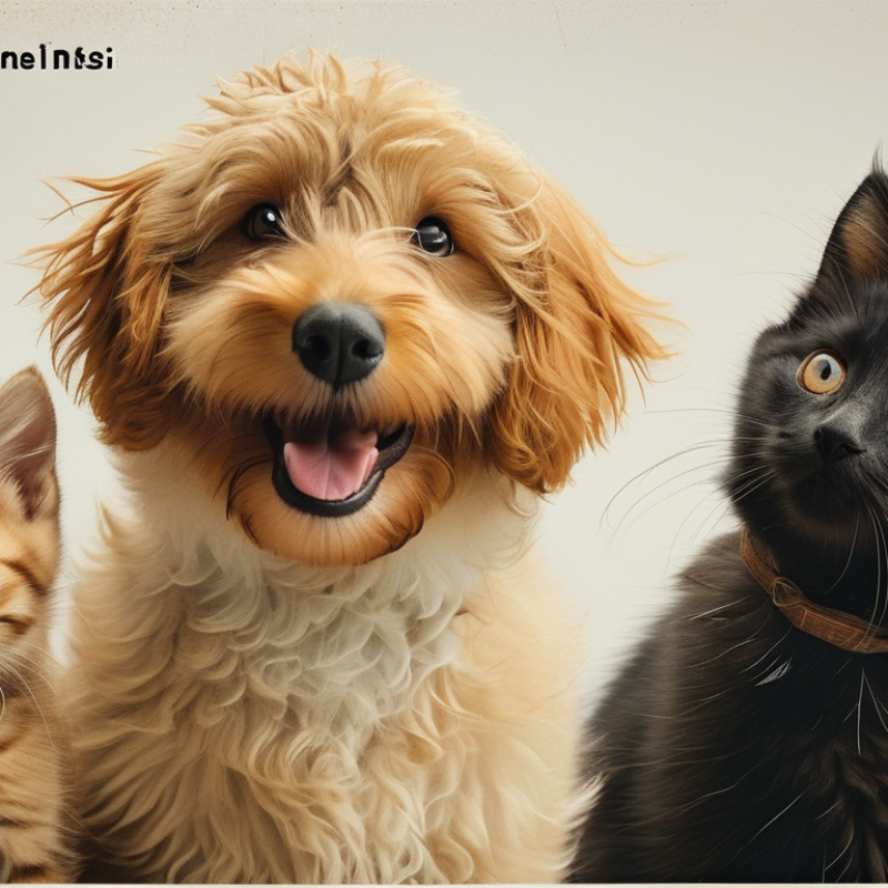 Pet Wellness Tips for All Ages How to Keep Your Pets Healthy?