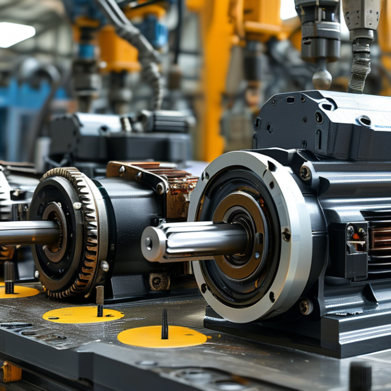 What is a DC Gear Motor and How Does It Work?