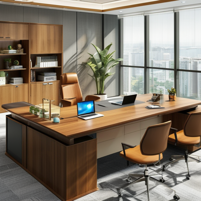China Best Tips for Arranging Office Furniture to Boost Workflow?