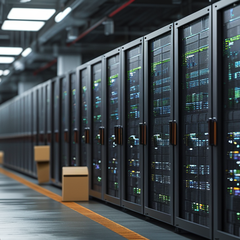 Top Enterprise AI Server Manufacturers to Consider Today?