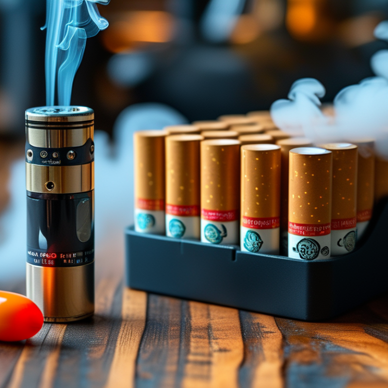Are Vape Cartridges Safe for Global Buyers to Use?