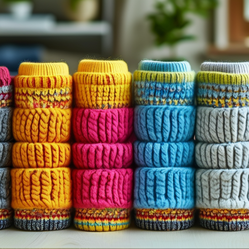 Top 10 Reasons Your Socks Wear Out Quickly?