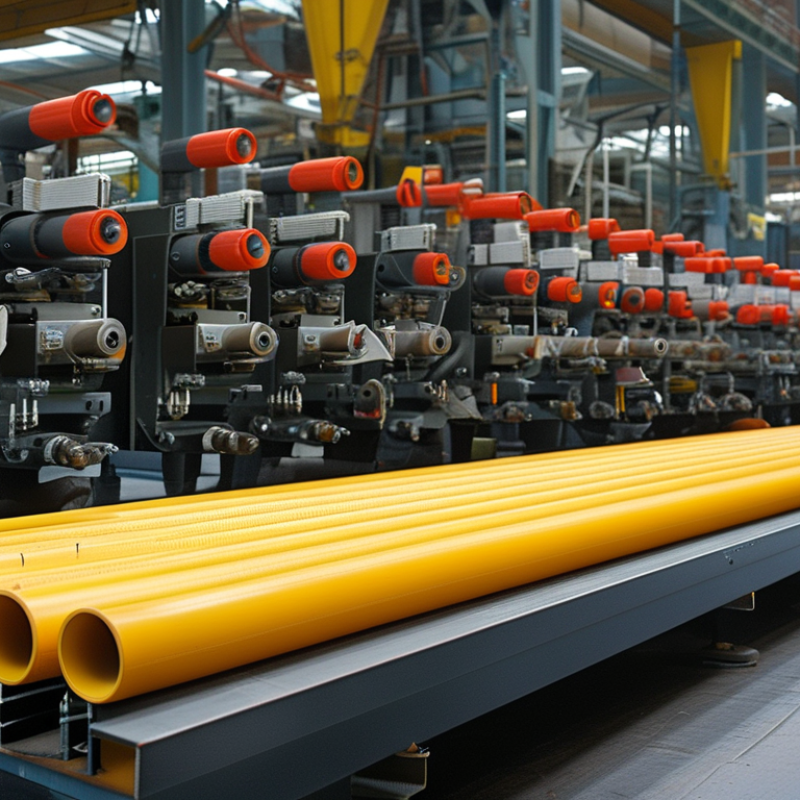 Top Tips for Choosing the Best Pipe Extrusion Line?