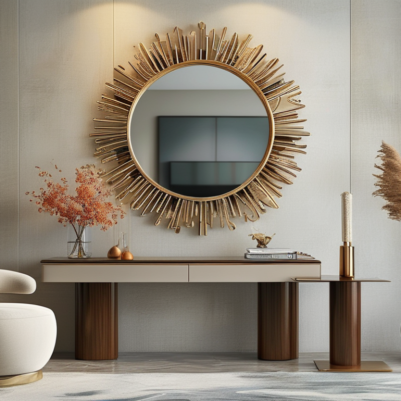 China Top 10 Decorative Mirrors for Global Buyers to Consider?