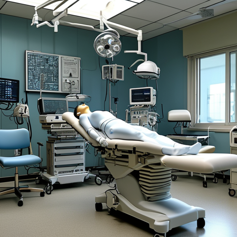 Top 10 Medical Simulation Equipment for Effective Training?