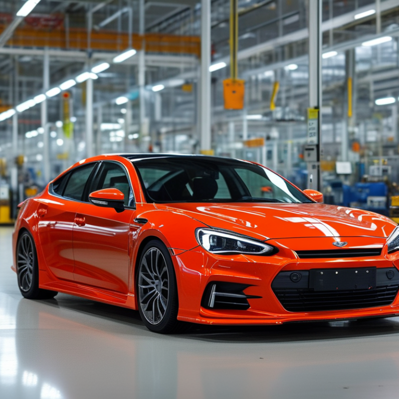 How to Identify Trustworthy Auto Part Suppliers in China?