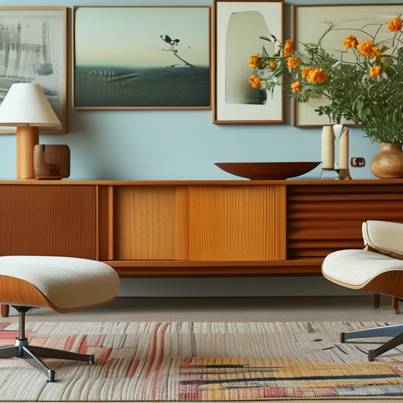 Top 10 Features That Define Mid Century Modern Furniture?