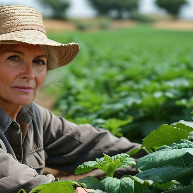 What is Calcium Nitrate With Boron Fertilizer Benefits?