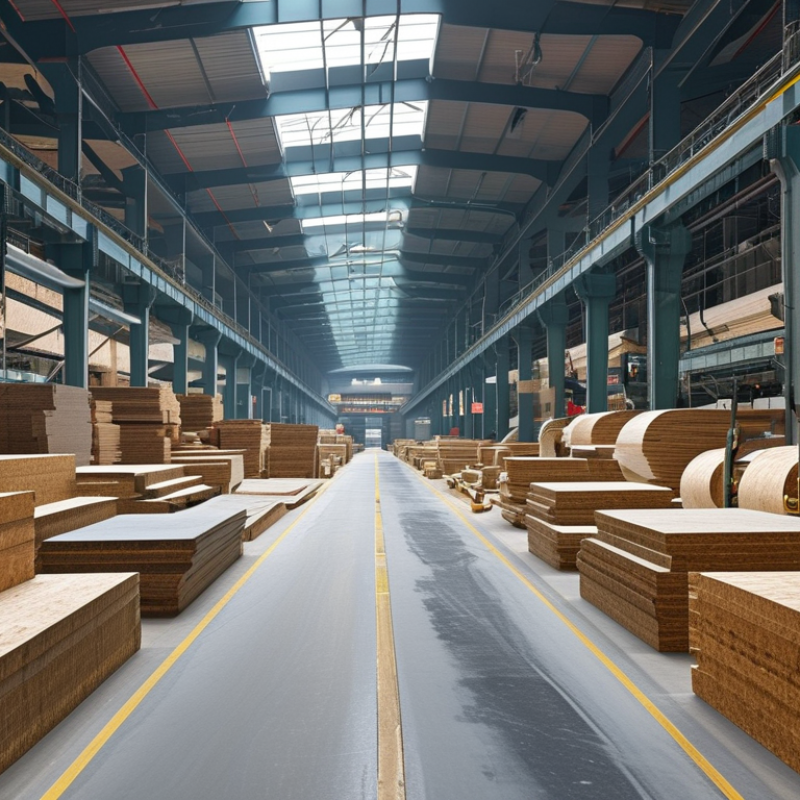Top China Osb Factory for Global Buyers to Consider?