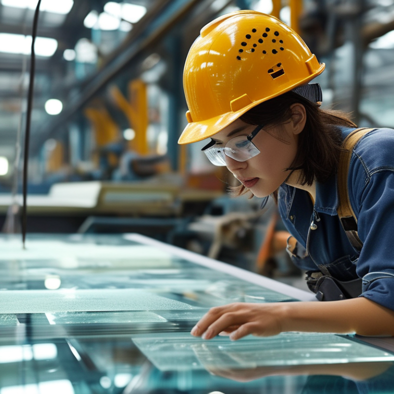 How to Upgrade Technical Skills for Glass Processing Operators?
