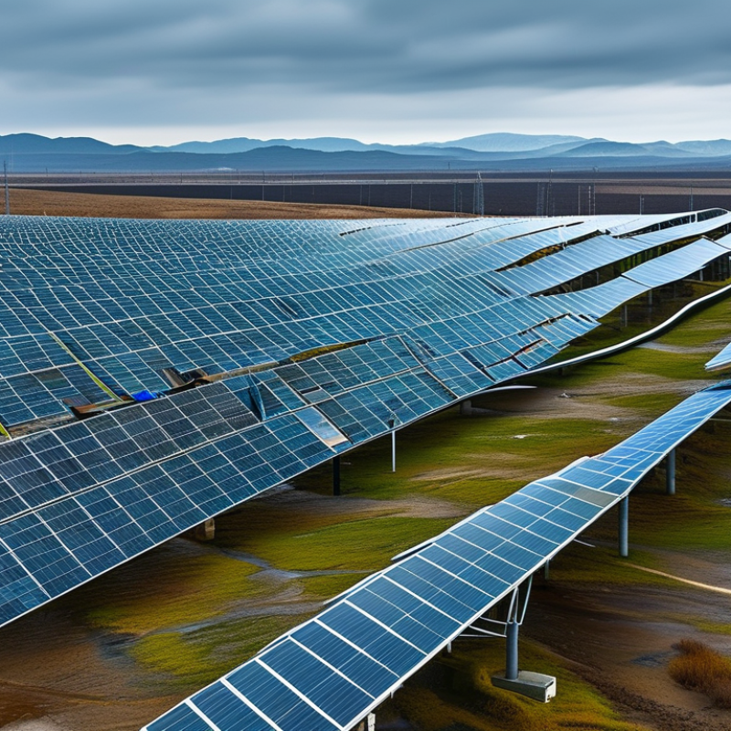 Why Do Solar Arrays Require Multiple Protection Layers?